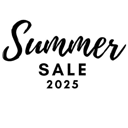 Summer Sale 2025